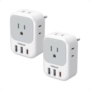 Universal Adapter